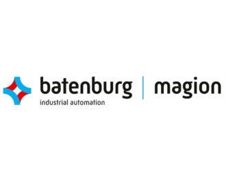 Logo Batenburg Magion