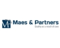 Logo Maes & Partners