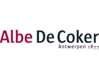 Logo Albe De Coker