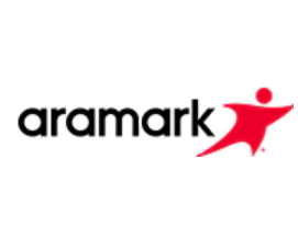 Logo Aramark