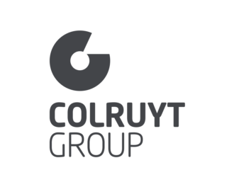 Logo Colruyt Group