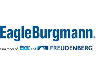 Logo Eagle Burgmann