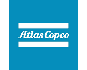 Logo Atlas Copco