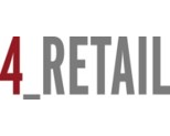 Logo 4Retail bv