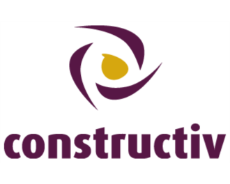 Logo CONSTRUCTIV