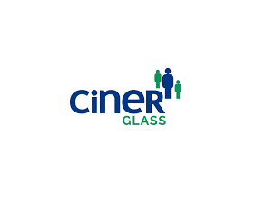 Logo Ciner Glass