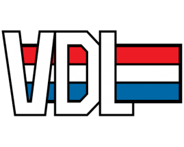 Logo VDL KTI