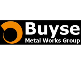 Logo Buyse Metal Works Group