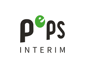 Logo Peps Interim Liège