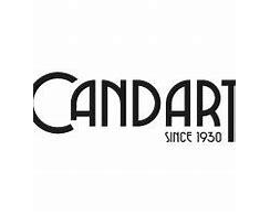 Logo Cand'art