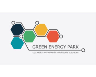 Logo Green Energy Park