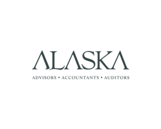 Logo Alaska