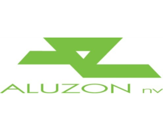 Logo Aluzon