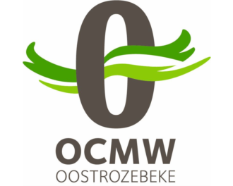 Logo OCMW Oostrozebeke