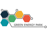 Logo Green Energy Park