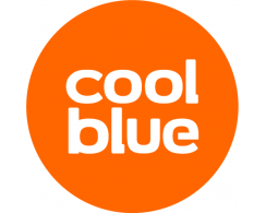 Logo Coolblue Hoofdkantoor