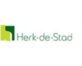 Logo Stadsbestuur Herk-de-Stad