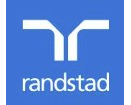 Logo Randstad