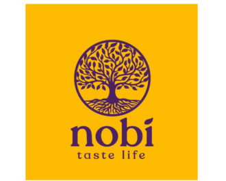 Logo Nobi