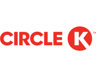 Logo Circle K Belgium