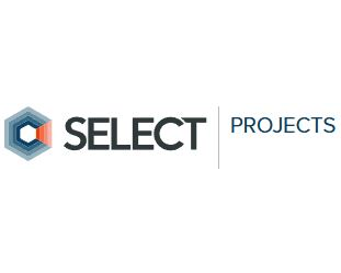 Logo Select Projects