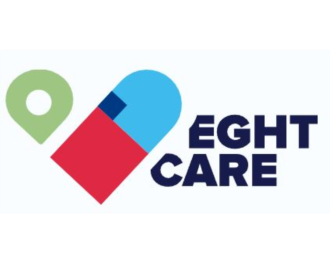 Logo EGHT Care nv