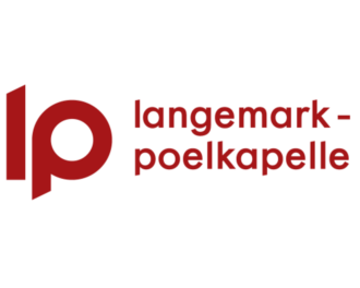 Logo Lokaal Bestuur Langemark - Poelkapelle