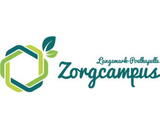 Logo Zorgcampus Langemark-Poelkapelle