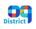 Logo District09