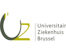 Logo UZ Brussel