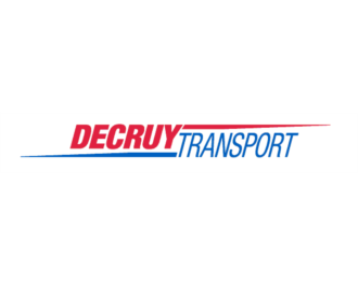 Logo Decruy Transport