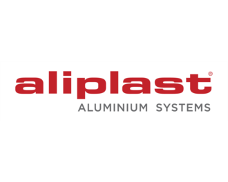 Logo Aliplast