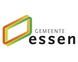 Logo Gemeentebestuur Essen