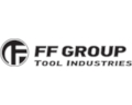 Logo FF Group Tool Industries