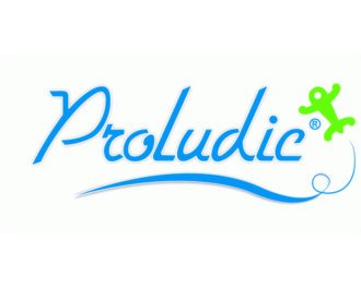 Logo Proludic Nederland