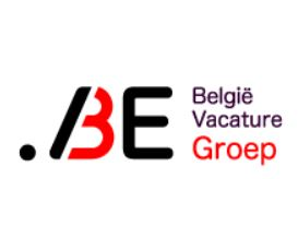 Logo Belgie Vacature