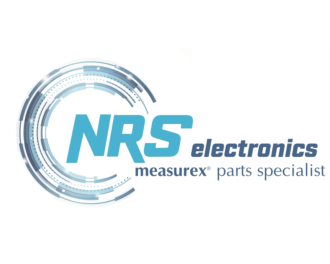 Logo N.R.S. Electronics bvba