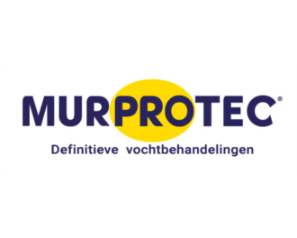 Logo MURPROTEC nv