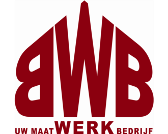Logo Maatwerkbedrijf BWB