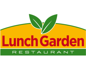 Logo Lunch Garden