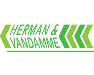Logo Herman en Vandamme
