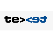 Logo TEXET BENELUX NV