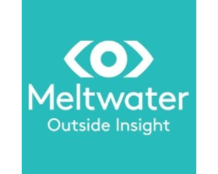 Logo Meltwater The Netherlands B.V.