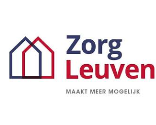 Logo Zorg Leuven