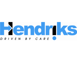 Logo Taxi Hendriks Gent nv