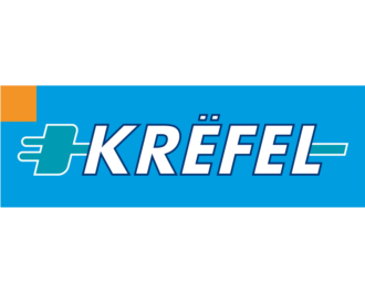 Logo Krëfel NV