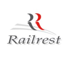 Logo Railrest