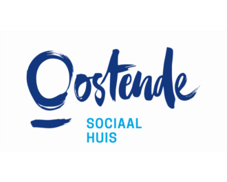 Logo Sociaal Huis Oostende