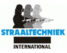 Logo Straaltechniek International N.V.