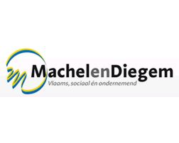 Logo Gemeentebestuur Machelen